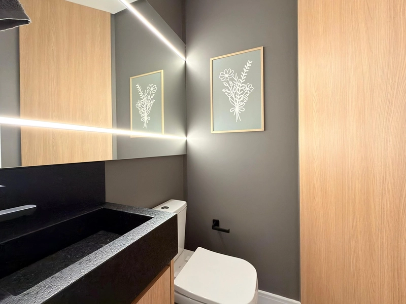 Mobiliado e decorado!: 21ª foto da galeria de imagens do imóvel