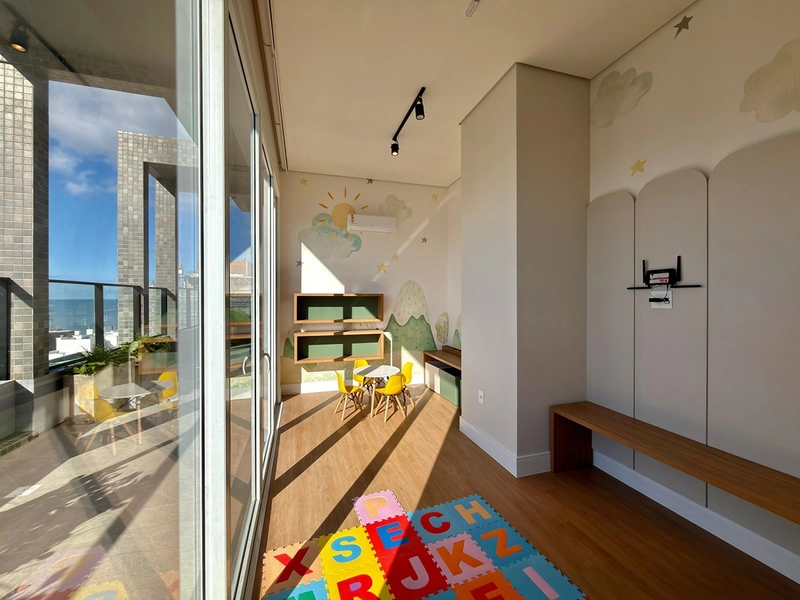 Mobiliado e decorado!: 27ª foto da galeria de imagens do imóvel