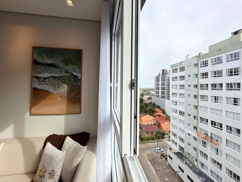 Mobiliado e decorado!: 5ª foto da galeria de imagens do imóvel