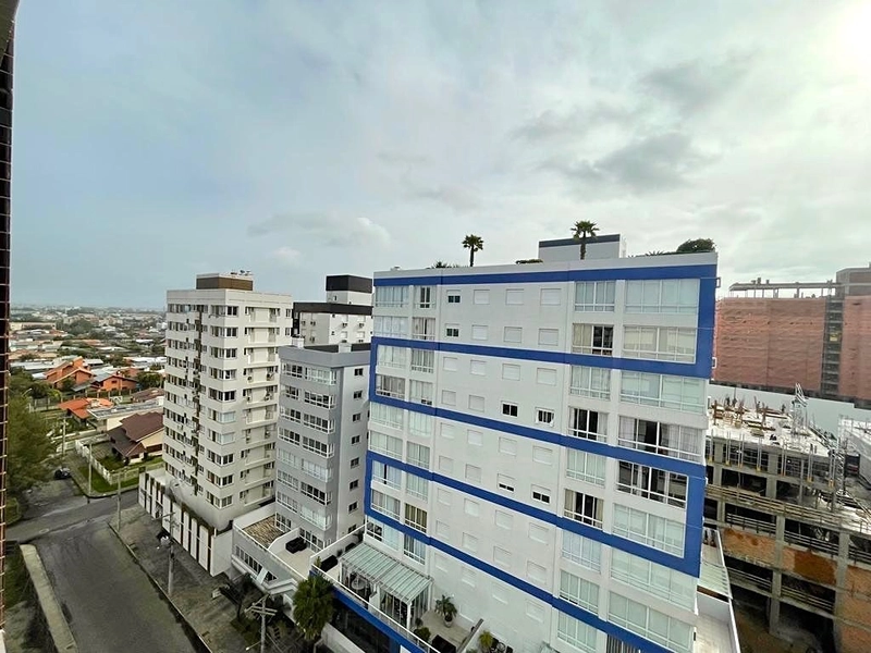 Apartamento novo, mobiliado e decorado, a apenas 2 quadras do mar!: 5ª foto da galeria de imagens do imóvel