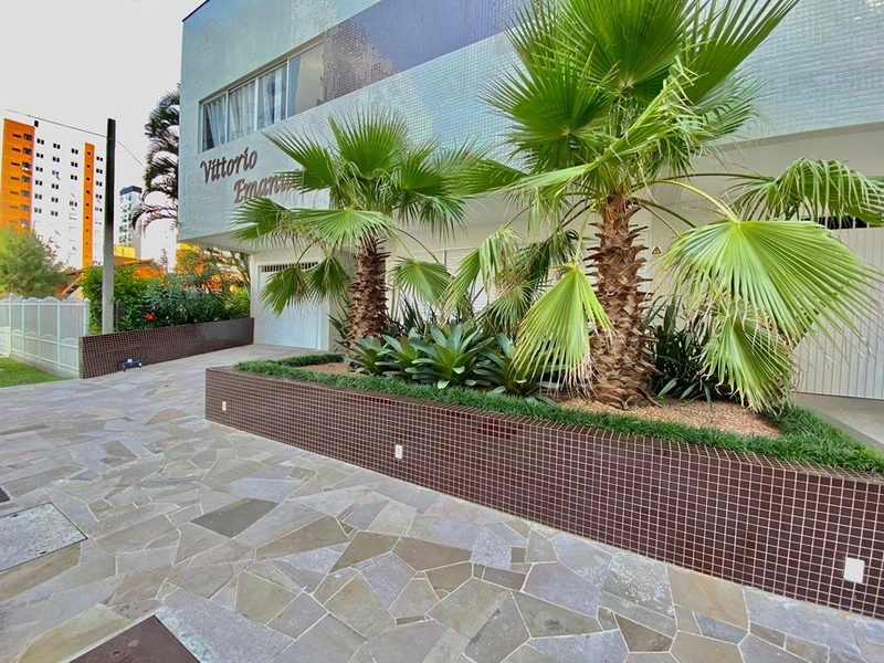 Apartamento novo, mobiliado e decorado, a apenas 2 quadras do mar!: 30ª foto da galeria de imagens do imóvel