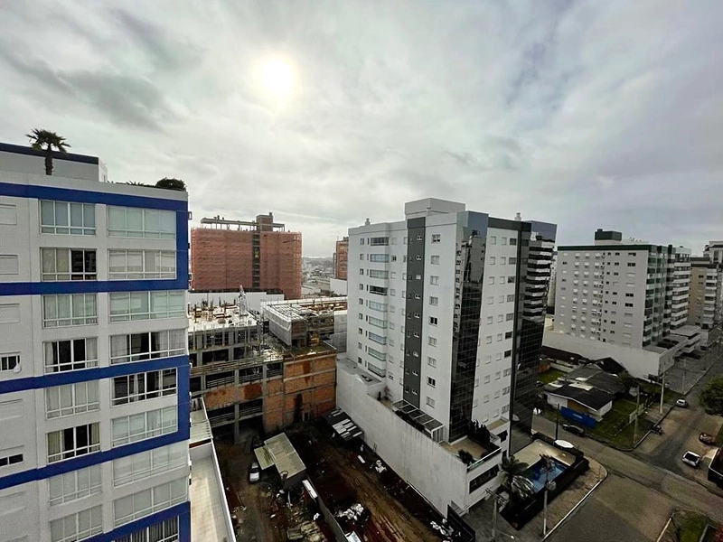 Apartamento novo, mobiliado e decorado, a apenas 2 quadras do mar!: 6ª foto da galeria de imagens do imóvel