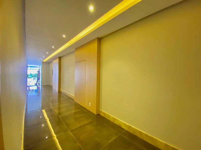 Apartamento novo, mobiliado e decorado, a apenas 2 quadras do mar!: 29ª foto da galeria de imagens do imóvel