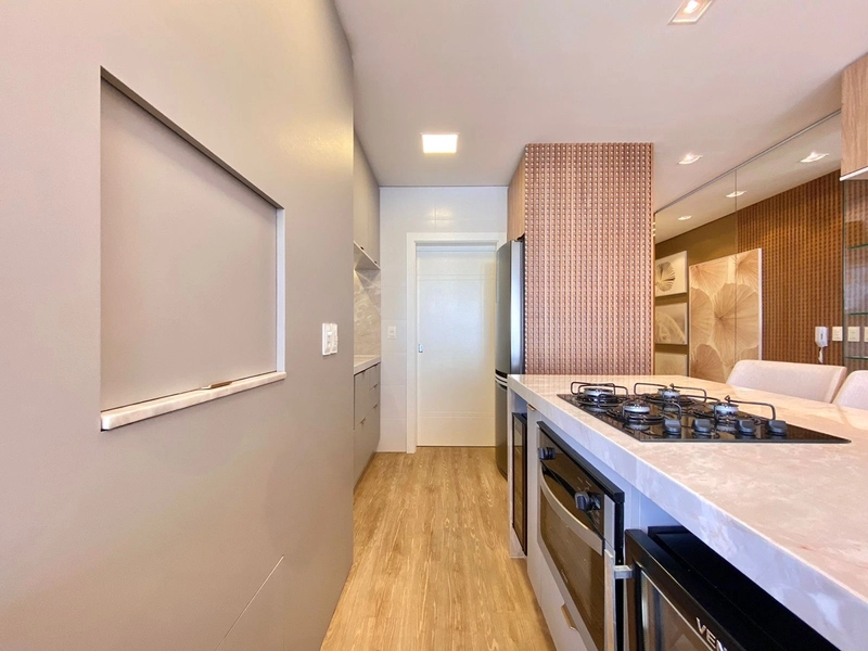 Oportunidade! 3 dormitórios com box duplo mobiliado e decorado na Navegantes por preço de ocasião!: 18ª foto da galeria de imagens do imóvel