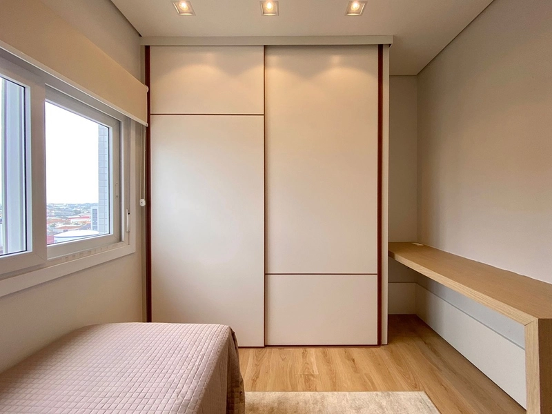 Oportunidade! 3 dormitórios com box duplo mobiliado e decorado na Navegantes por preço de ocasião!: 26ª foto da galeria de imagens do imóvel