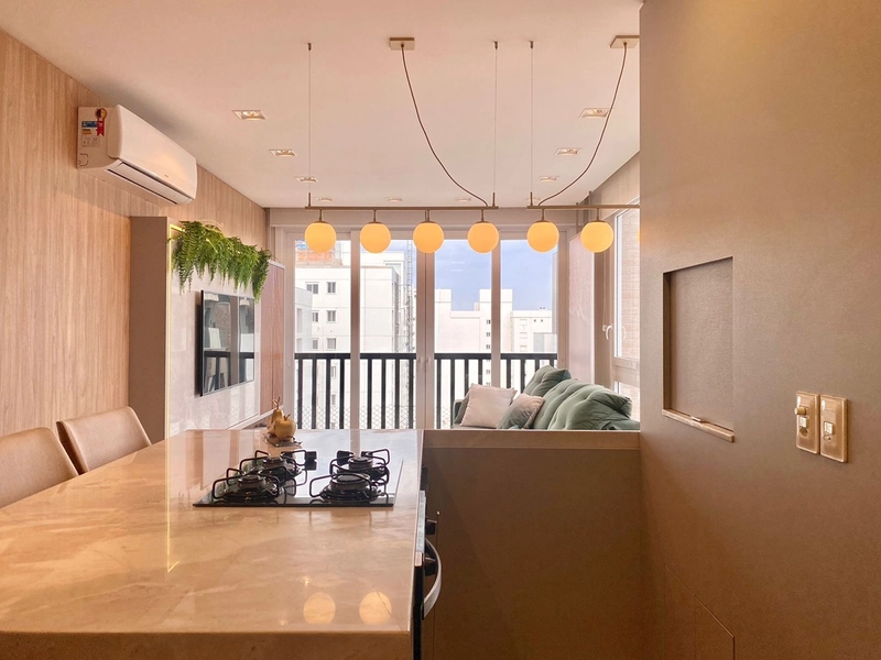 Oportunidade! 3 dormitórios com box duplo mobiliado e decorado na Navegantes por preço de ocasião!: 12ª foto da galeria de imagens do imóvel