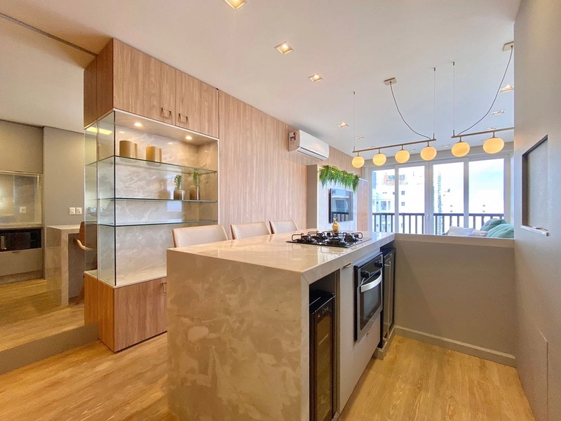 Oportunidade! 3 dormitórios com box duplo mobiliado e decorado na Navegantes por preço de ocasião!: 14ª foto da galeria de imagens do imóvel