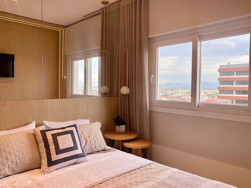 Oportunidade! 3 dormitórios com box duplo mobiliado e decorado na Navegantes por preço de ocasião!: 34ª foto da galeria de imagens do imóvel