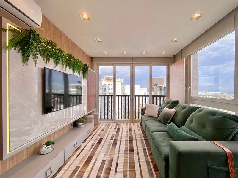 Imóvel residencial ou comercial