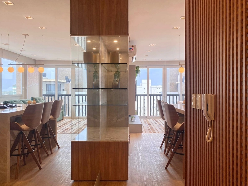 Oportunidade! 3 dormitórios com box duplo mobiliado e decorado na Navegantes por preço de ocasião!: 11ª foto da galeria de imagens do imóvel