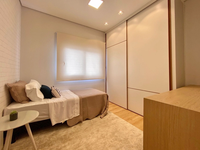 Oportunidade! 3 dormitórios com box duplo mobiliado e decorado na Navegantes por preço de ocasião!: 25ª foto da galeria de imagens do imóvel