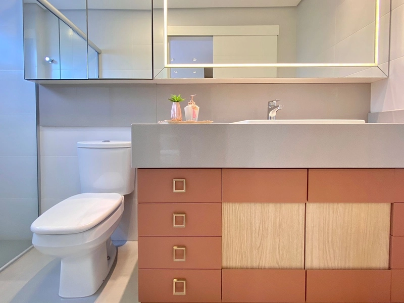 Oportunidade! 3 dormitórios com box duplo mobiliado e decorado na Navegantes por preço de ocasião!: 35ª foto da galeria de imagens do imóvel