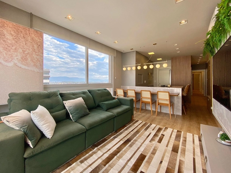 Oportunidade! 3 dormitórios com box duplo mobiliado e decorado na Navegantes por preço de ocasião!: 6ª foto da galeria de imagens do imóvel