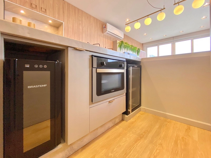 Oportunidade! 3 dormitórios com box duplo mobiliado e decorado na Navegantes por preço de ocasião!: 20ª foto da galeria de imagens do imóvel