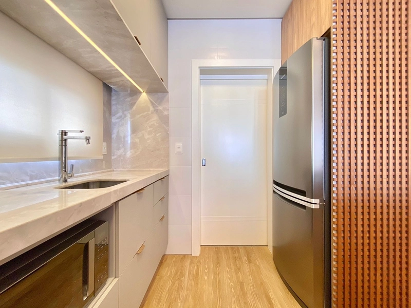 Oportunidade! 3 dormitórios com box duplo mobiliado e decorado na Navegantes por preço de ocasião!: 21ª foto da galeria de imagens do imóvel