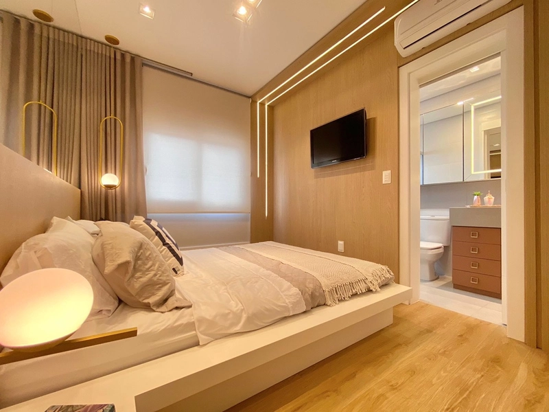 Oportunidade! 3 dormitórios com box duplo mobiliado e decorado na Navegantes por preço de ocasião!: 32ª foto da galeria de imagens do imóvel