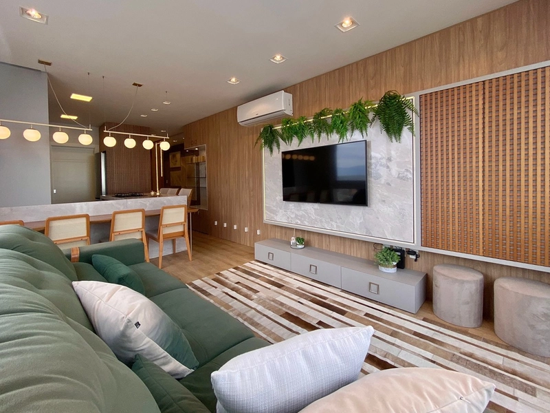 Oportunidade! 3 dormitórios com box duplo mobiliado e decorado na Navegantes por preço de ocasião!: 4ª foto da galeria de imagens do imóvel