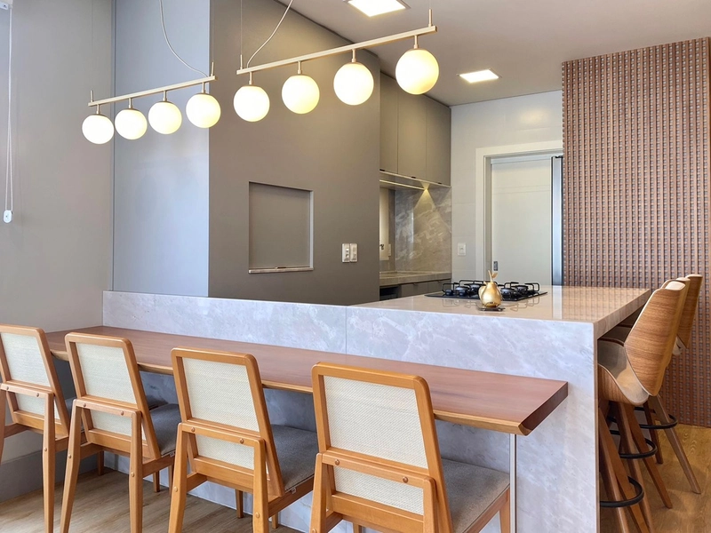 Oportunidade! 3 dormitórios com box duplo mobiliado e decorado na Navegantes por preço de ocasião!: 17ª foto da galeria de imagens do imóvel