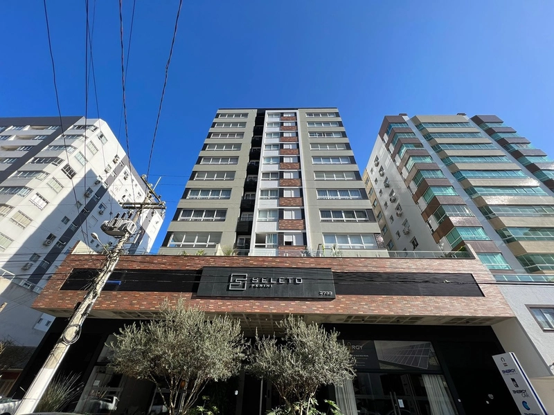 1 SUÍTE, MOBILIADO E DECORADO NO BAIRRO NAVEGANTES!!: 16ª foto da galeria de imagens do imóvel