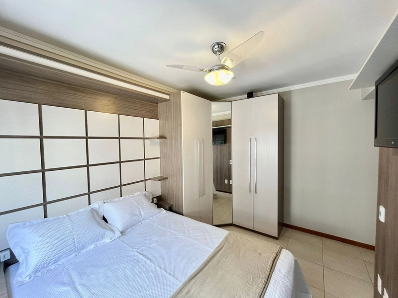 Vista P/ Mar!: 16ª foto da galeria de imagens do imóvel