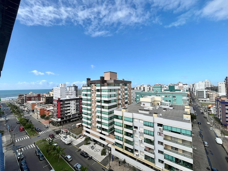 Imóvel residencial ou comercial