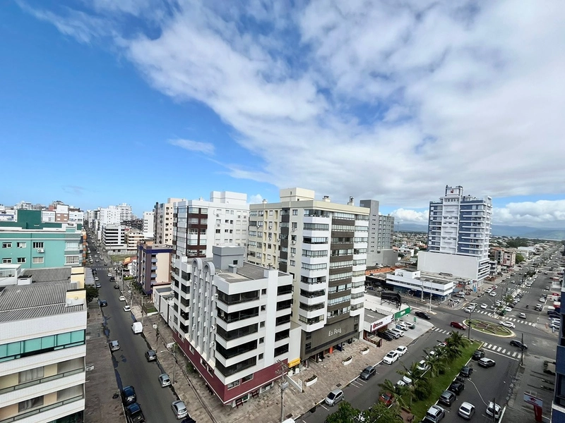 Vista P/ Mar!: 9ª foto da galeria de imagens do imóvel