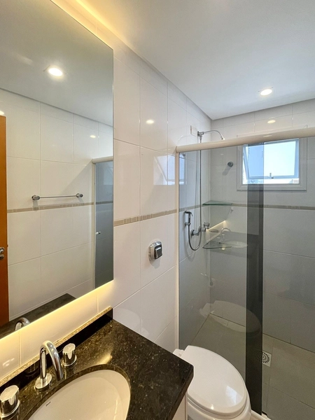 Vista P/ Mar!: 18ª foto da galeria de imagens do imóvel