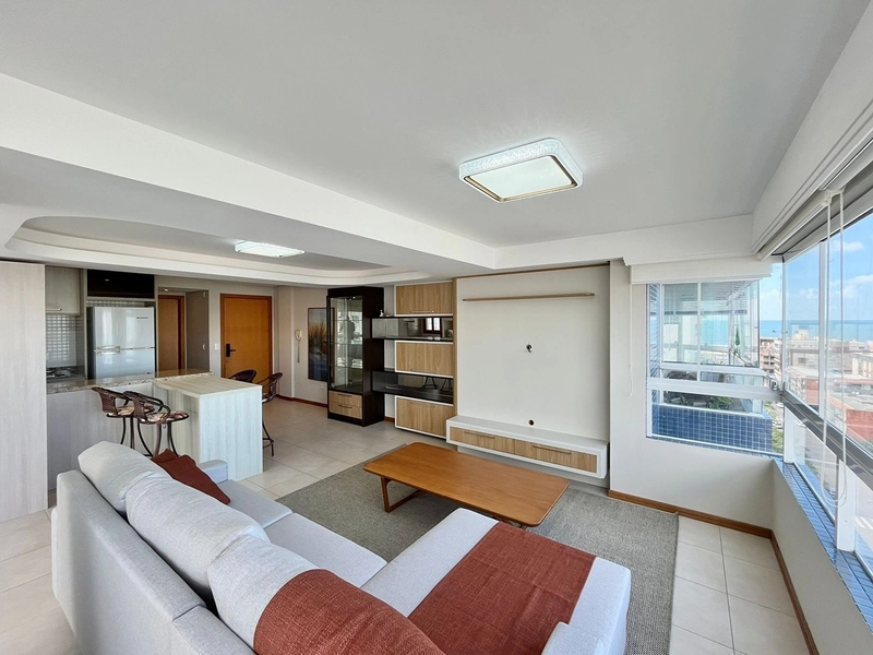 Vista P/ Mar!: 6ª foto da galeria de imagens do imóvel