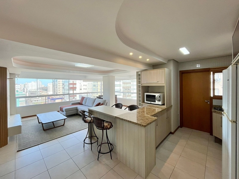 Vista P/ Mar!: 2ª foto da galeria de imagens do imóvel