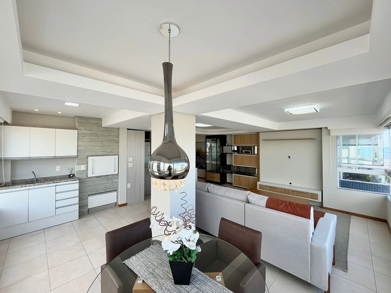 Vista P/ Mar!: 8ª foto da galeria de imagens do imóvel