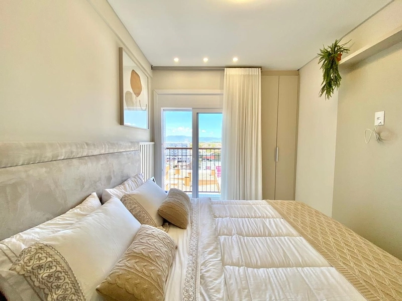 Novo! Finamente Mobiliado & Decorado!: 23ª foto da galeria de imagens do imóvel