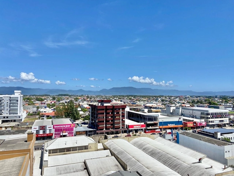 Novo! Finamente Mobiliado & Decorado!: 10ª foto da galeria de imagens do imóvel