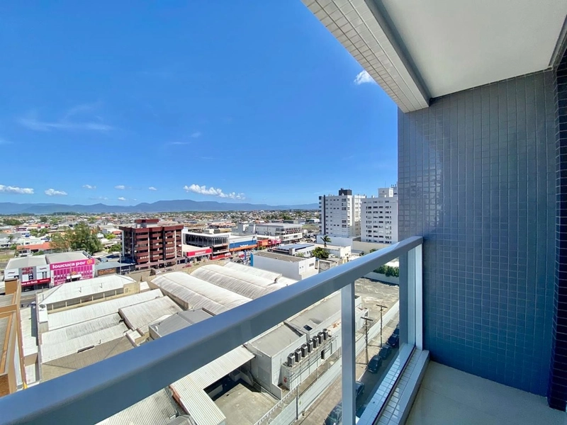 Novo! Finamente Mobiliado & Decorado!: 8ª foto da galeria de imagens do imóvel