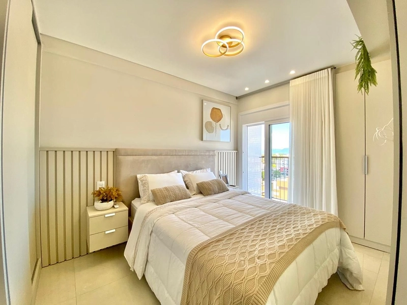 Novo! Finamente Mobiliado & Decorado!: 22ª foto da galeria de imagens do imóvel