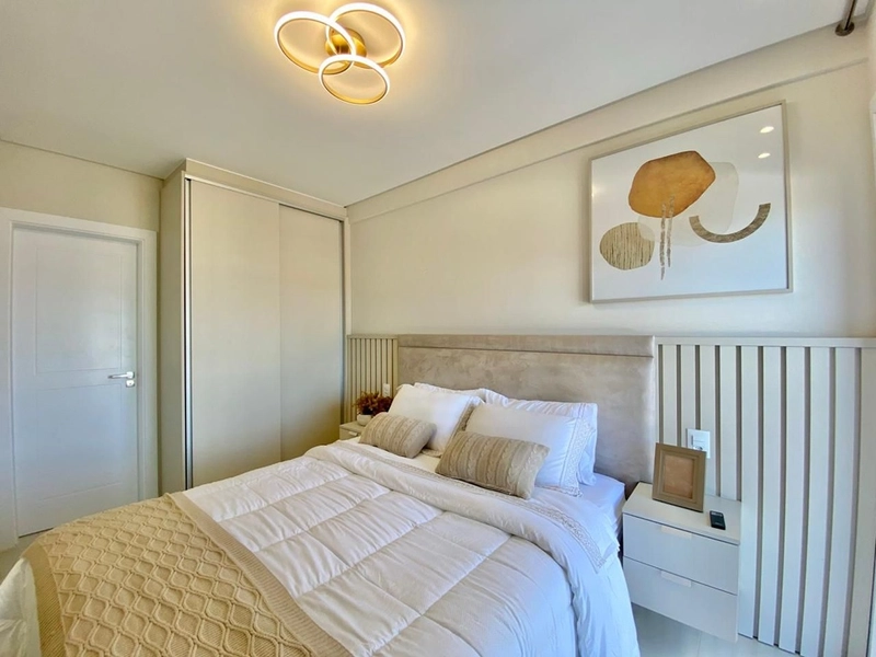 Novo! Finamente Mobiliado & Decorado!: 25ª foto da galeria de imagens do imóvel