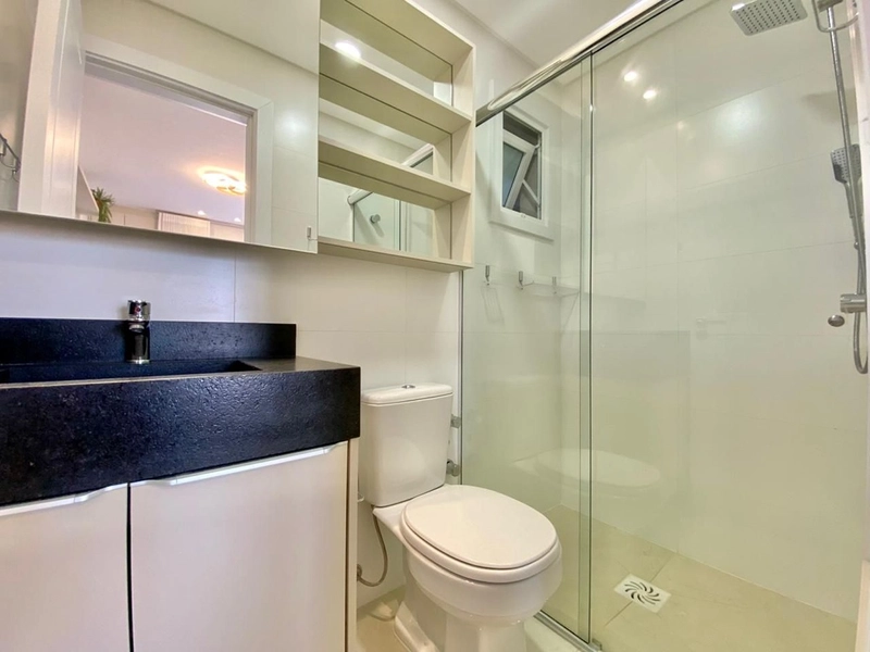 Novo! Finamente Mobiliado & Decorado!: 26ª foto da galeria de imagens do imóvel