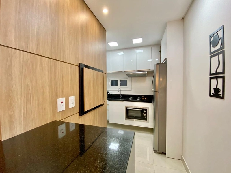 Novo! Finamente Mobiliado & Decorado!: 15ª foto da galeria de imagens do imóvel