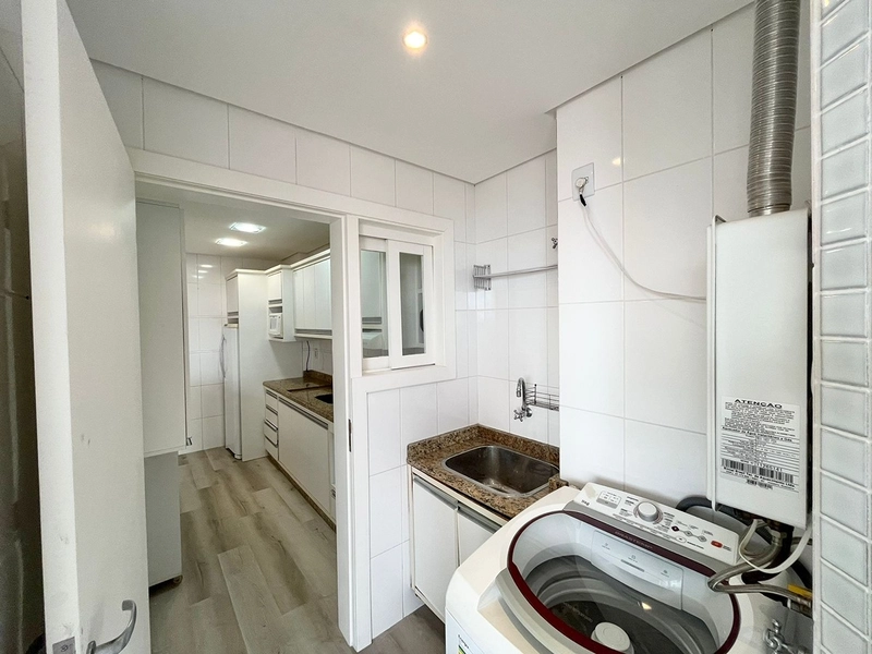 No Centro!: 12ª foto da galeria de imagens do imóvel