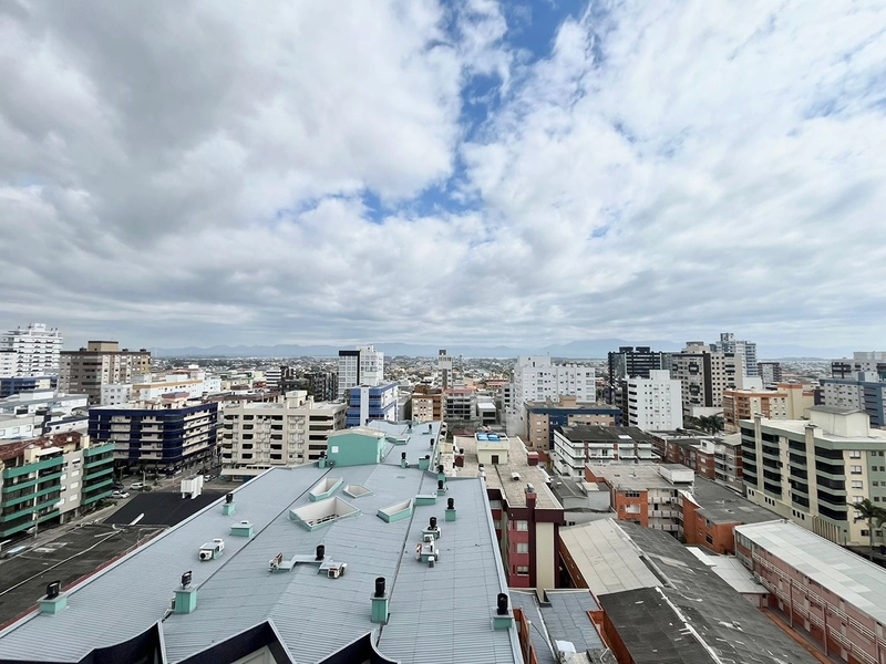 No Centro!: 6ª foto da galeria de imagens do imóvel