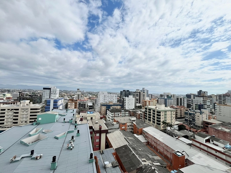 No Centro!: 5ª foto da galeria de imagens do imóvel