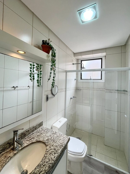 No Centro!: 15ª foto da galeria de imagens do imóvel