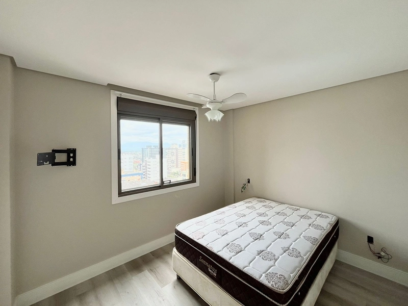 No Centro!: 13ª foto da galeria de imagens do imóvel