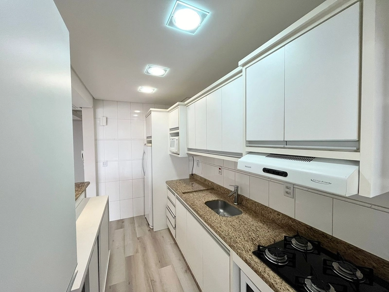 No Centro!: 8ª foto da galeria de imagens do imóvel