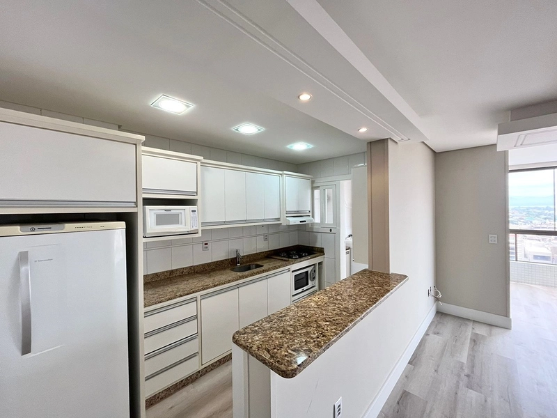 No Centro!: 9ª foto da galeria de imagens do imóvel