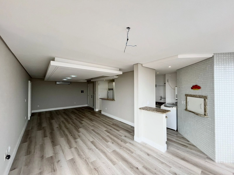 No Centro!: 3ª foto da galeria de imagens do imóvel