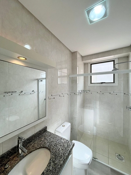 No Centro!: 16ª foto da galeria de imagens do imóvel