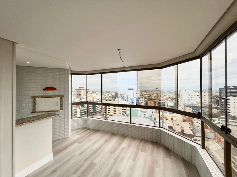 No Centro!: 4ª foto da galeria de imagens do imóvel