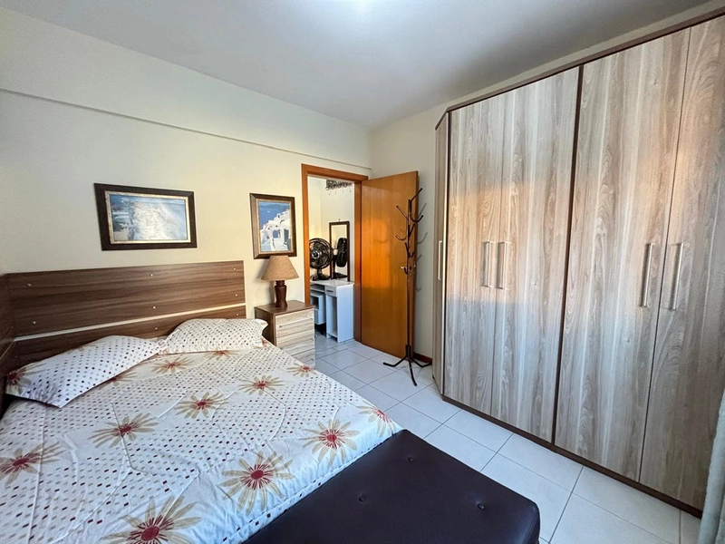 1 DORMITÓRIO, DÉCIMO SEGUNDO ANDAR, SOL DA MANHÃ,  MOBILIADO COM BOX NO CENTRO!: 12ª foto da galeria de imagens do imóvel