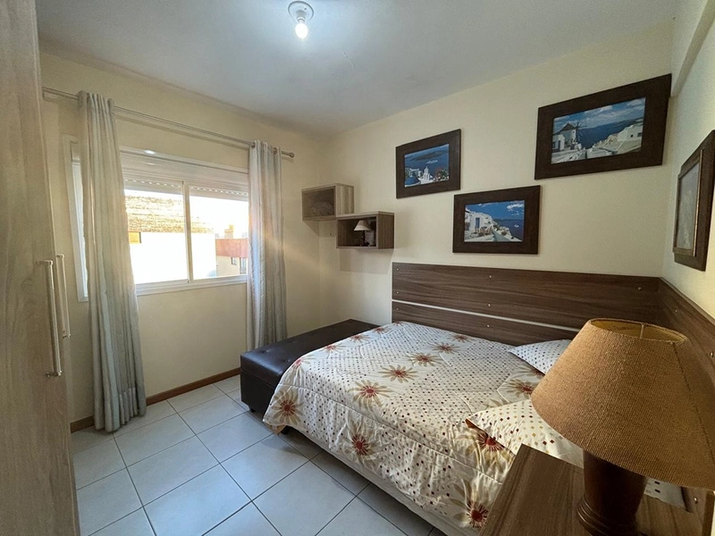 1 DORMITÓRIO, DÉCIMO SEGUNDO ANDAR, SOL DA MANHÃ,  MOBILIADO COM BOX NO CENTRO!: 11ª foto da galeria de imagens do imóvel