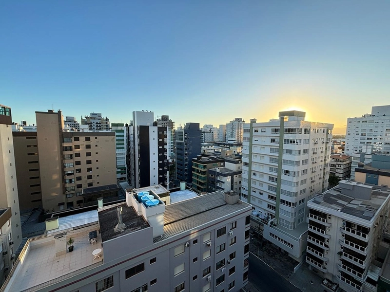 1 DORMITÓRIO, DÉCIMO SEGUNDO ANDAR, SOL DA MANHÃ,  MOBILIADO COM BOX NO CENTRO!: 7ª foto da galeria de imagens do imóvel